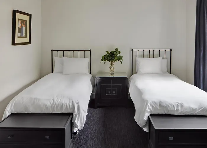 Mount View Hotel & Spa