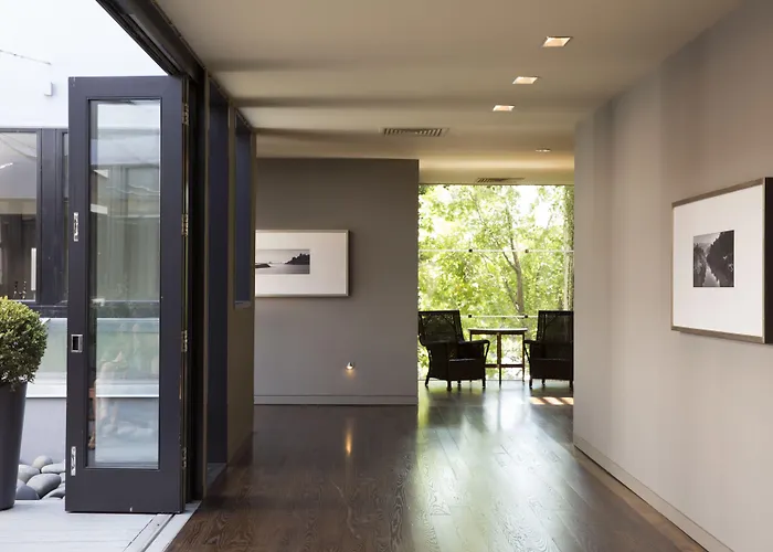 Hotel Healdsburg