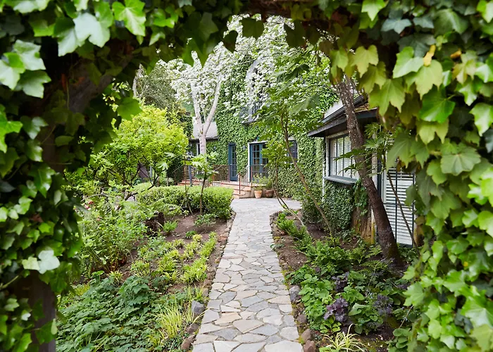 Kenwood Inn & Spa